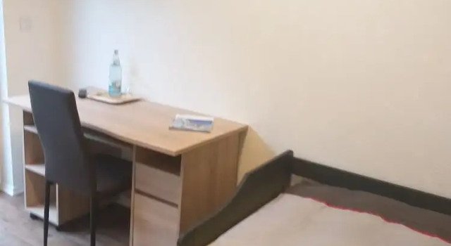 Номер Standard Hotel Hafermarkt