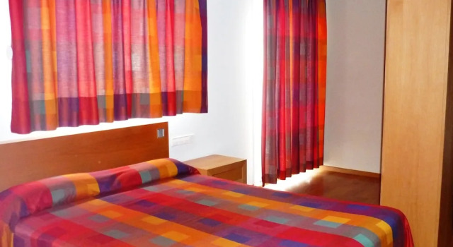 Полулюкс с балконом Hotel Haromar