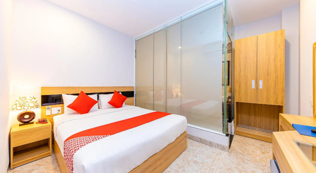 Gold Coast Nha Trang, Забронировать Отель СПА-отели Кханьхоа, SPA-услуги