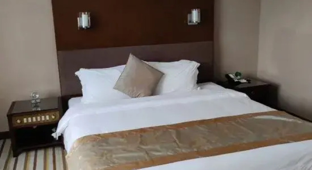 Люкс Poly Hotel