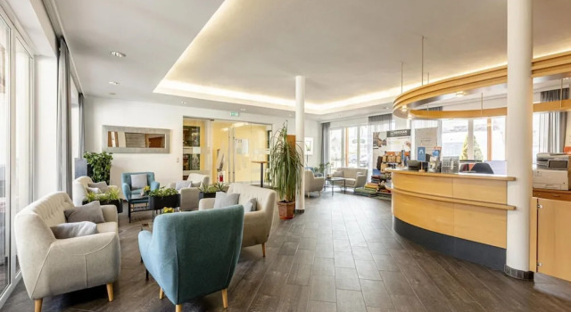 Holiday Home for 5 People With Gallery