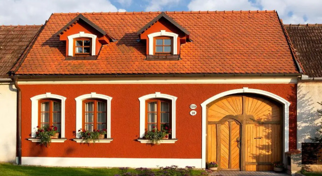 Lichtenstein LVA Apartmán, Забронировать Апартаменты/квартира Отели в центре Бржецлав с завтраком, отели в центре Бржецлав с завтраком