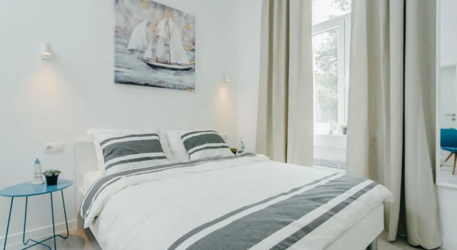 Номер Standard SIA Downtown Apartments