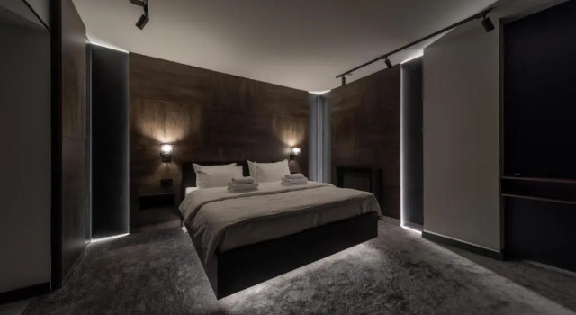 Rei House Apartmani, Buchen Sie Ferienwohnung Belgrad Zentralserbien