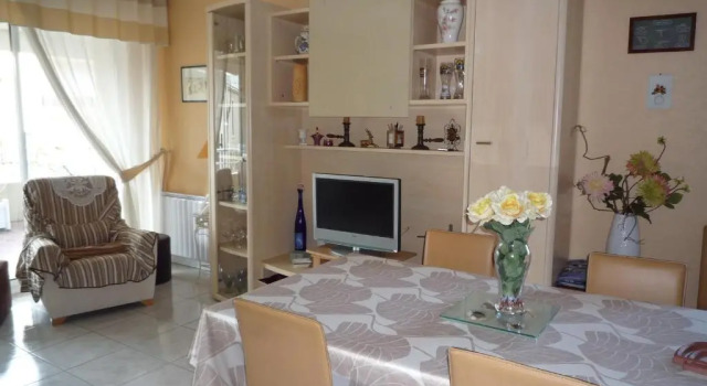 Appartement Les Sables-d'Olonne, 3 pièces, 6 personnes - FR-1-92-582, Забронировать Апартаменты/квартира Апартаменты Ле-Сабль-д'Олон, Апартаменты/квартира