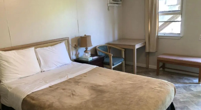 Номер Deluxe Atlantic Breeze Inn