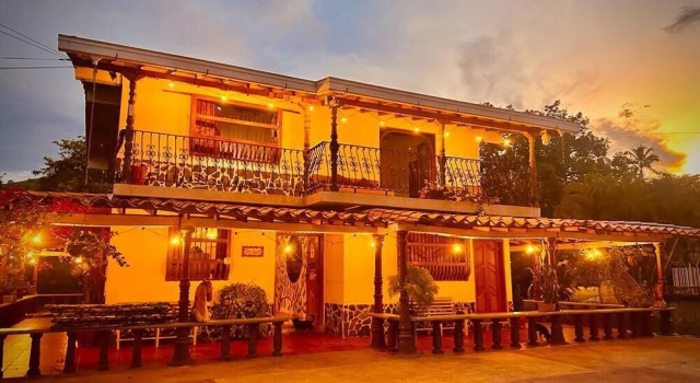 Hotel San Sebastian del Tonusco, Book Hotel Hotels in Antioquia with Breakfast, Breakfasts