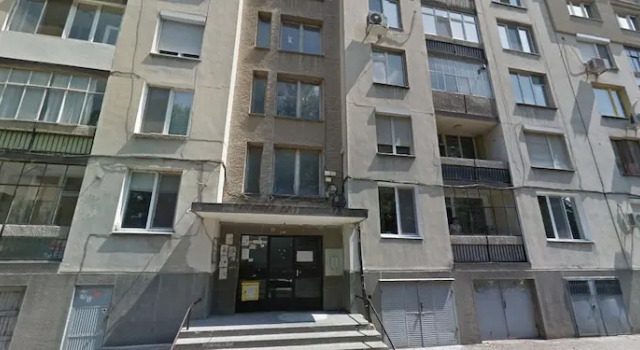 Apartment Philippopolis