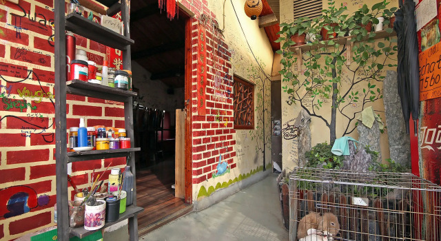 Phoenix Hostel, Varaa Hostelli Shanghai Shanghai