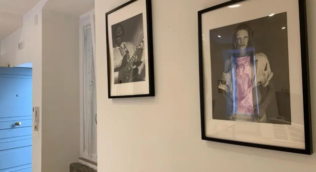 Апартаменты Deluxe Fafa Apartment