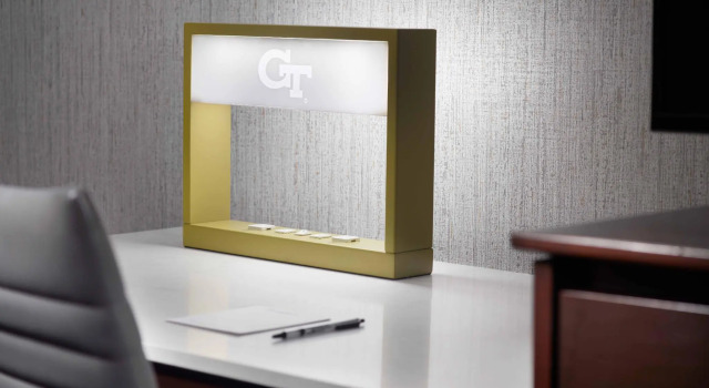 Номер Standard Georgia Tech Hotel and Conference Center
