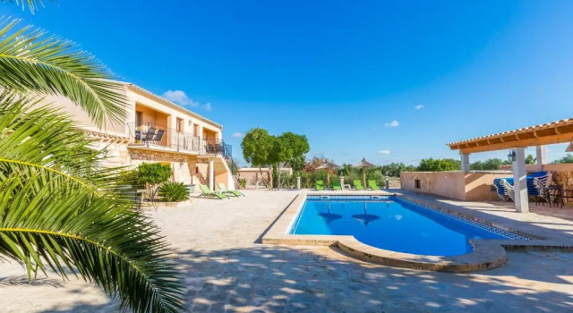 Villa Can Fus