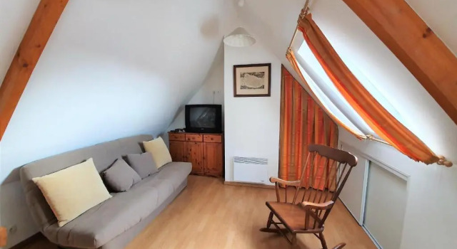 Jolie maison avec jardin classé 3 étoiles, Varaa Hotelli Saint-Valery-sur-Somme 