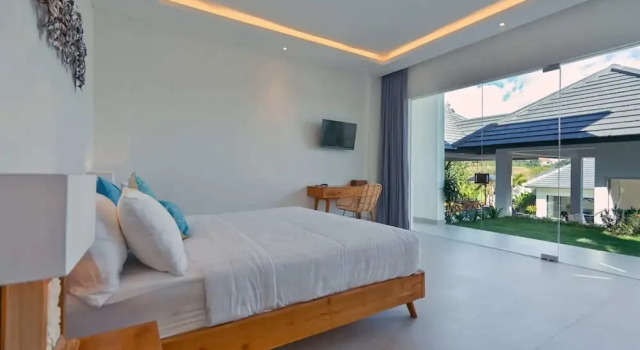 Villa Villa Ananda