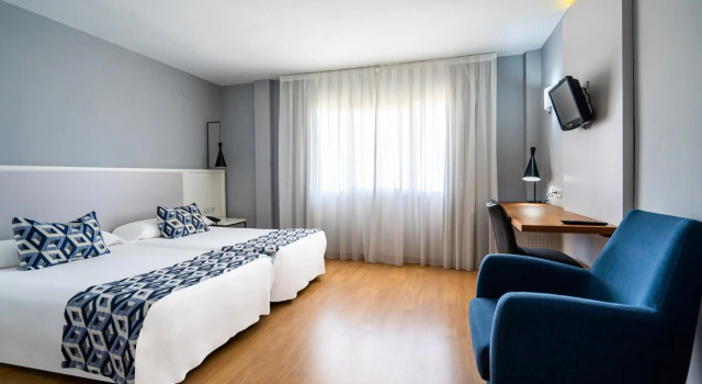 Hotel Beleret