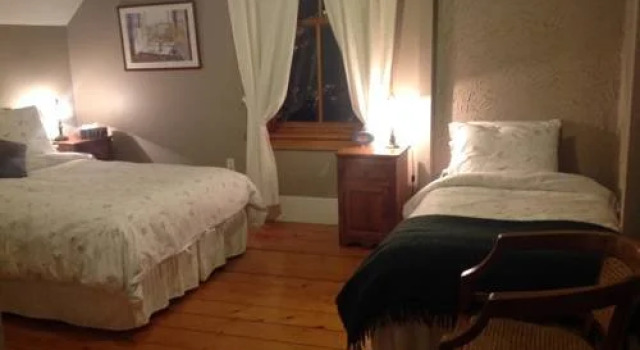 La Venise Verte B&B, Rezervovat Penzión se snídaní  