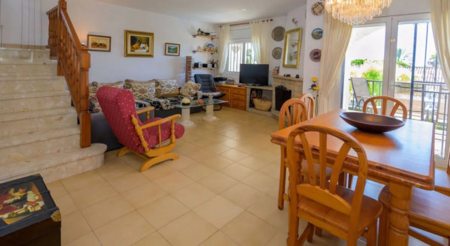 House Envalira Cunit