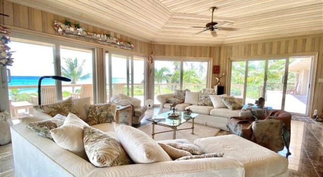 Owl's Roost by Eleuthera Vacation Rentals