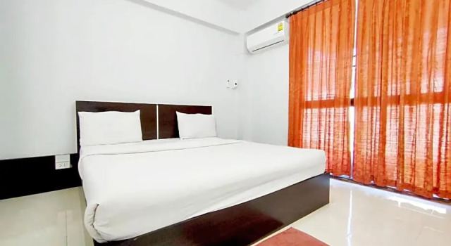 SabuyResidenceHotel, Забронировать Отель  