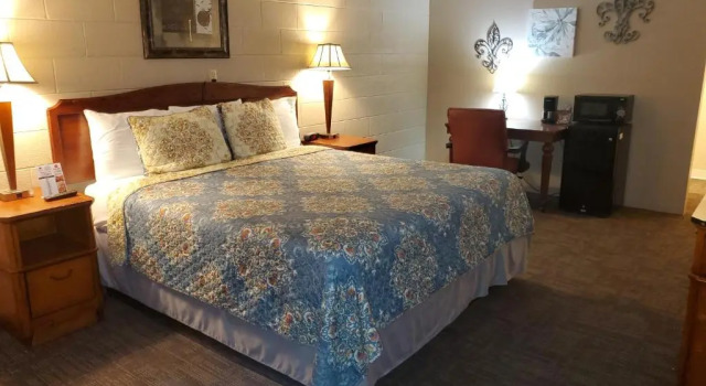 Номер Standard Kansas Country Inn