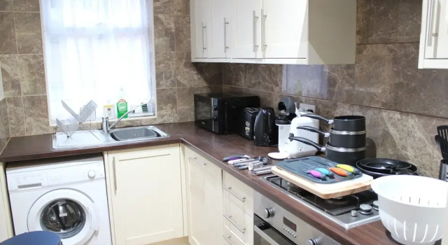 Апартаменты Premier Southfield House