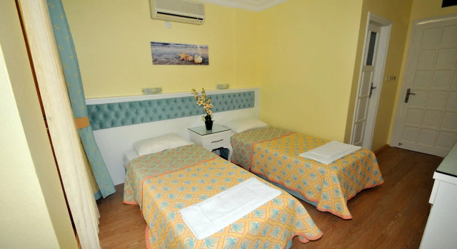 Ilkiz Beach Hotel