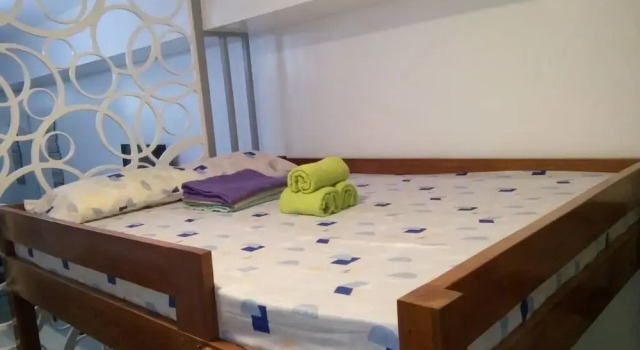 Dr. Calayan's Cozy Wind Residences Tagaytay Taal View, Забронировать Отель Тагайтай Лусон