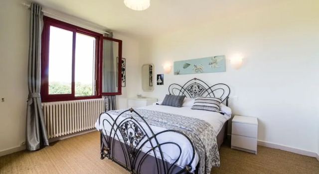 Gite Le Point De Vue, Prenota Hotel Hotel a Aquitania con colazione, Colazione