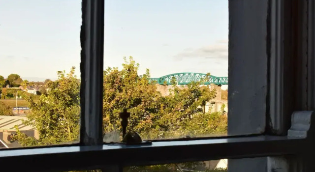 Номер Economy Spoon and the Stars Hostel