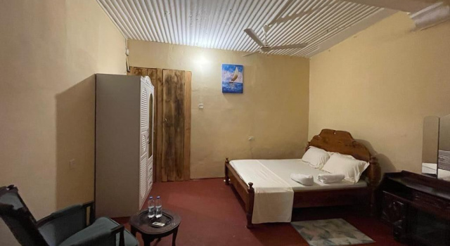 Safari House, Забронировать Отель Бизнес-отели Занзибара, 4* 5*
