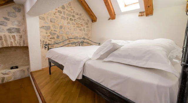 Студия Hotel Villa Duomo