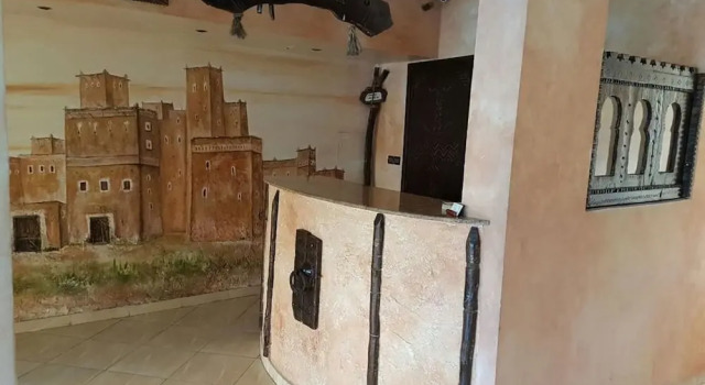 Residence Tafat