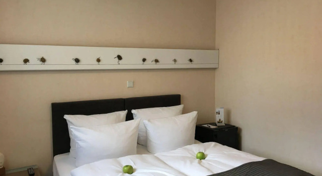 Hotel H.E.Y.M.A.N.N.