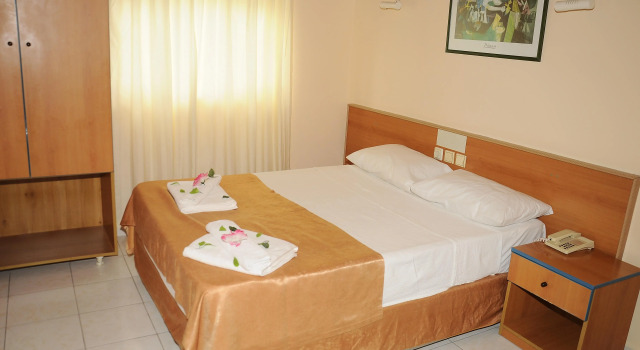 Gungor Suit Hotel