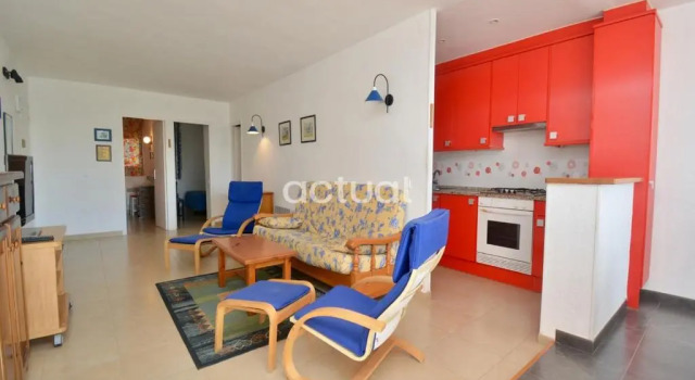 Апартаменты Apartamento Politur K-19