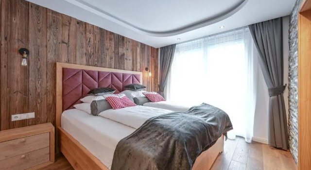 Номер Deluxe Villa Ambach
