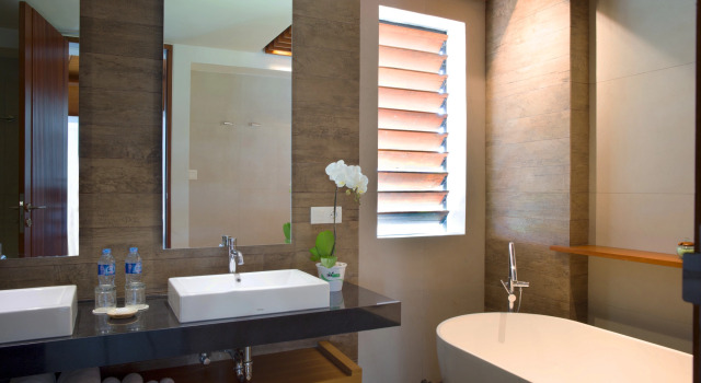 Вилла с 2 комнатами S18 Bali Villas