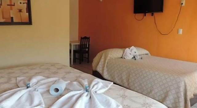 Семейный номер Standard Hotel Jireh