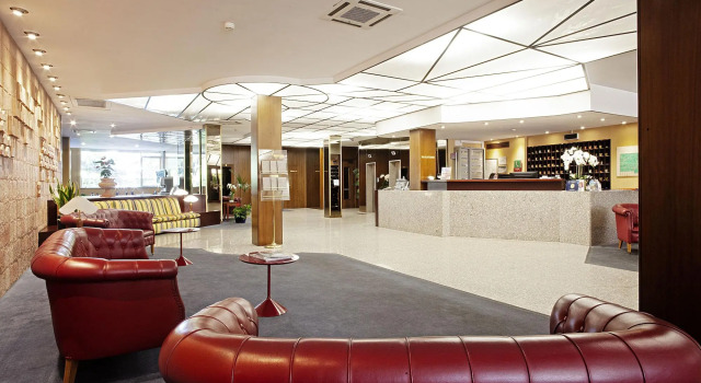 SHG Hotel Bologna