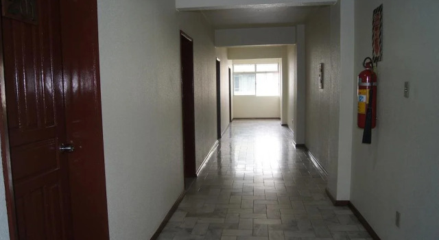 São Pedro Palace Hotel Ltda