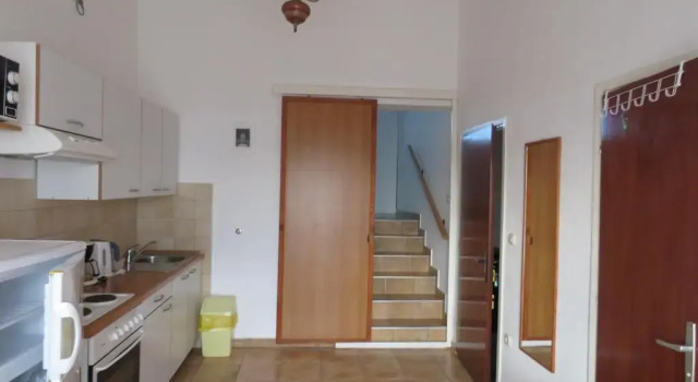 Апартаменты c 1 комнатой Apartments Rebac