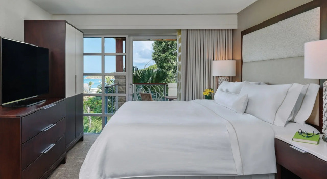 The Westin St. John Resort Villas, Κράτηση Θέρετρο Cruz Bay 