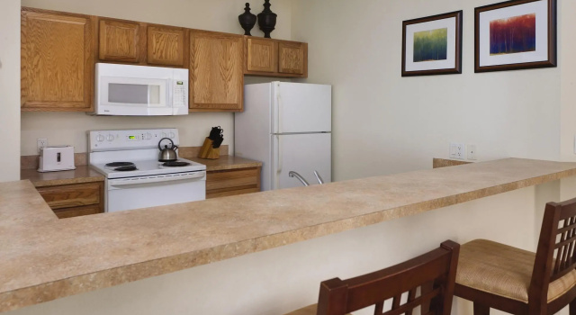 Люкс WorldMark Lake of the Ozarks