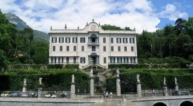 Belvedere Apt. 4