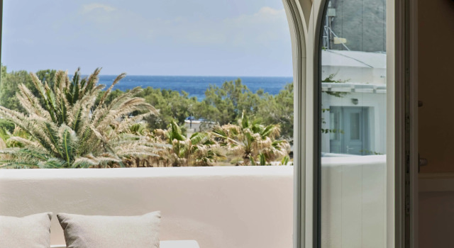 Люкс Istoria, a Member of Design Hotels