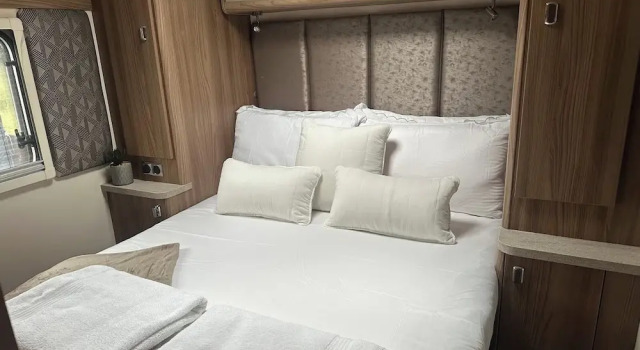 4 Guests - Pet Friendly - Durham Caravan Retreat, Varaa Lomakoti Mökit kohteessa Merseyside, Mökki