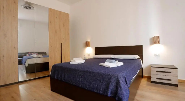 Номер Deluxe Rooms Near Sea