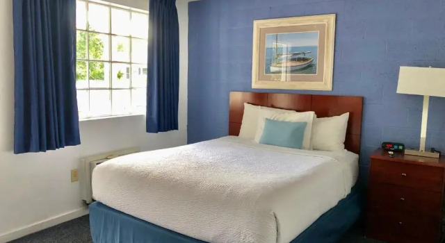 Двухместный номер Standard GuestLodge