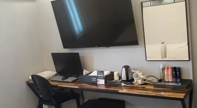 Номер Premium Top Hotel Yongin