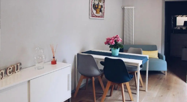 Номер Standard Il Cortile di Elisa & our flats
